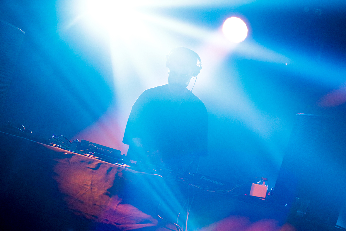 black trips indie summer festival k